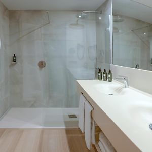 Standaard Kamer met een King Size Bed