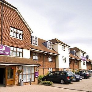 Premier Inn London Gatwick Airport South - London Road